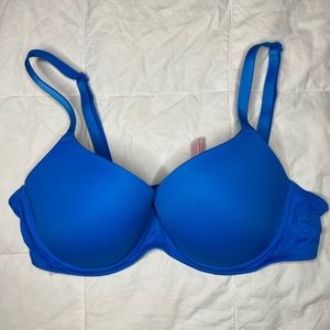 Victoria Secret Pink Lightly Lined Bra